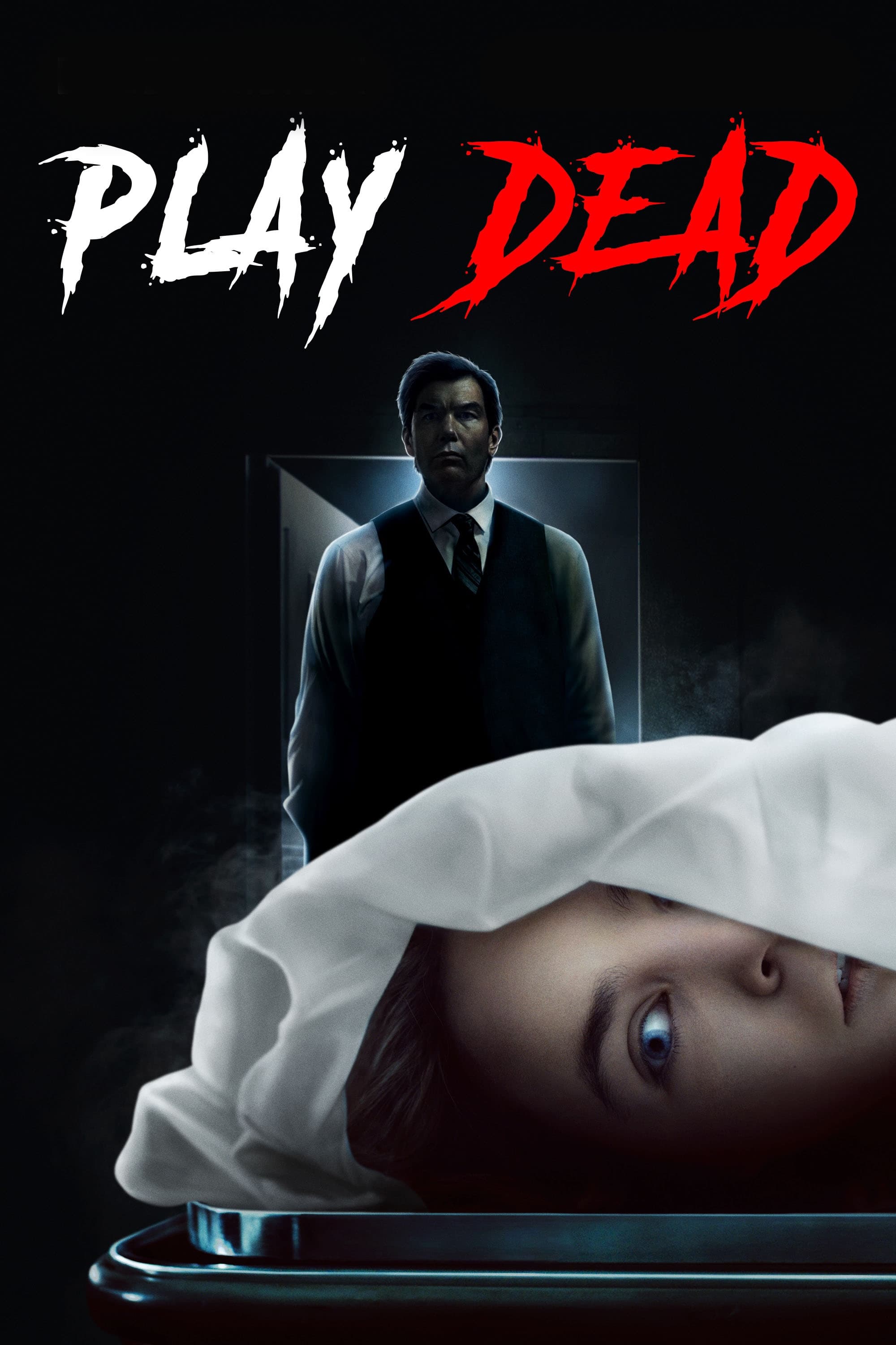Постер Play Dead
